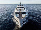 Sanlorenzo SD96